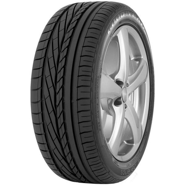 Goodyear 275/40R19  101Y ROF RFT * Excellence (Yaz) (2022)