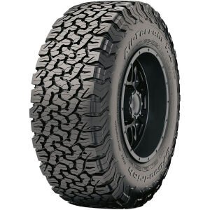 BF Goodrich 265/65R18 117/114R LRD RWL Beyaz Yazılı All Terrain T/A KO2 (4 Mevsim) (2021)