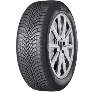 Sava 205/50R17 93W XL All Weather (4 Mevsim) (2023)