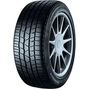 Continental 255/35R18 94V XL MO FR ContiWinterContact TS 830 P (Kış) (2016)