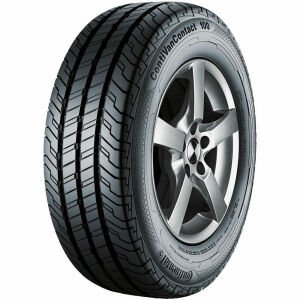 Continental 235/65R16C 121/119R 10PR ContiVanContact 100 (Yaz) (2024)