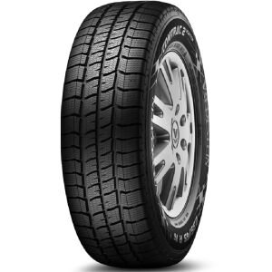 Vredestein 215/65R16C 109/107R Comtrac 2 Winter+ (Kış) (2022)