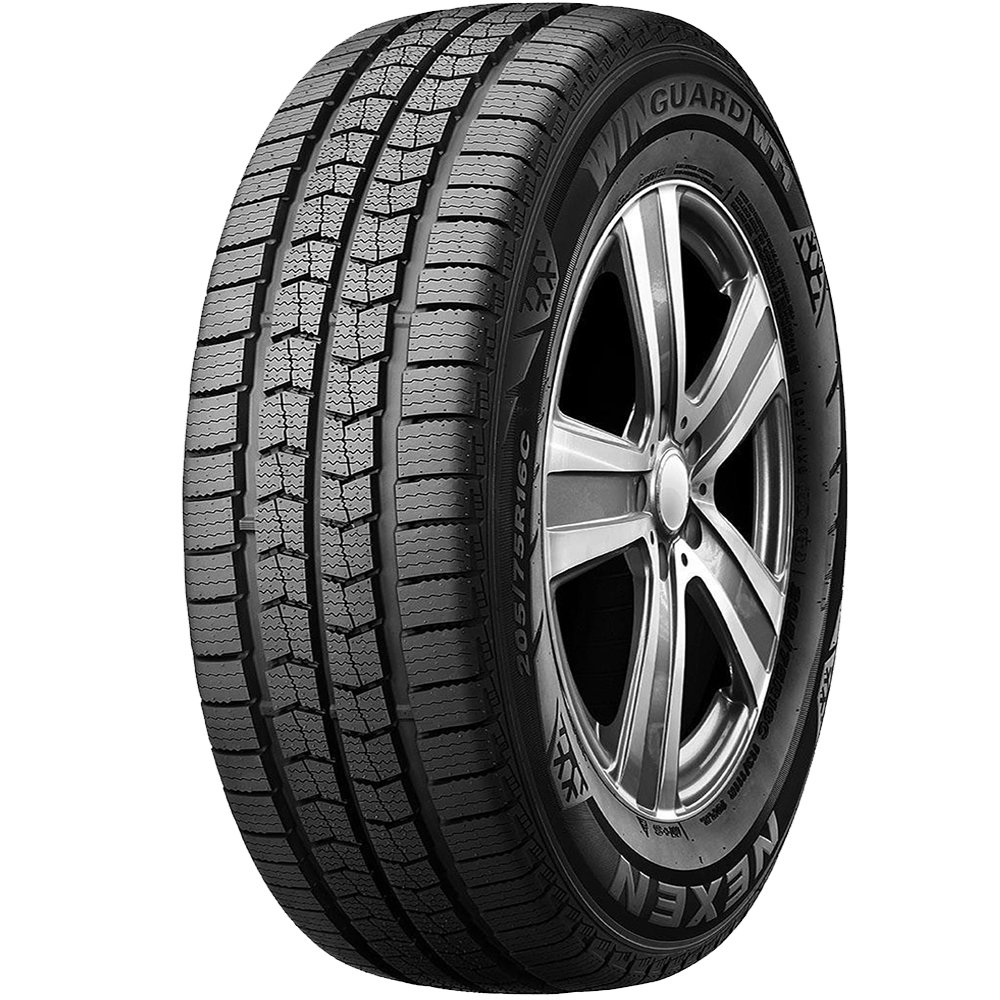 Nexen 195/60R16C 99/97T Winguard WT1 (Kış) (2024)