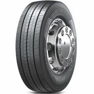 Hankook 295/60R22.5 150/147L 18PR AL20W e-cube MAX (4 Mevsim) (2022)