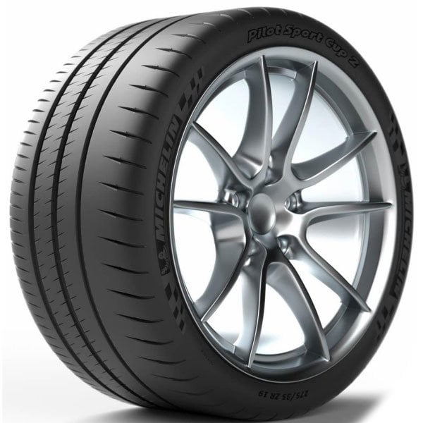 Michelin 305/30ZR20 103Y XL N1 Pilot Sport Cup 2 (Yaz) (2023)