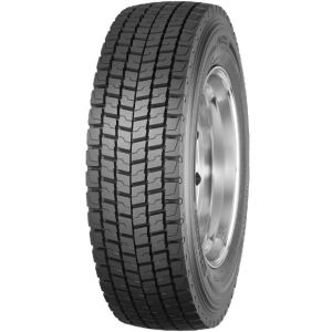 BF Goodrich 285/70R19.5 146/144L Route Control D (4 Mevsim) (2023)