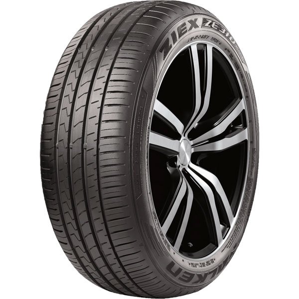 Falken 205/45R17 88W XL Ziex ZE310 Ecorun (Yaz) (2023)