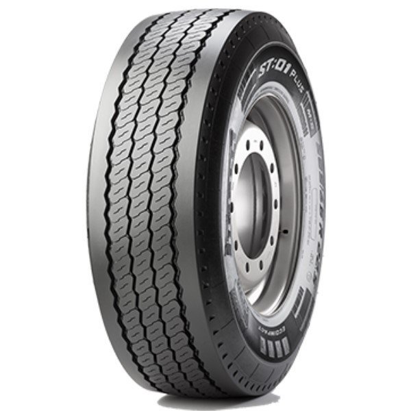 Pirelli 385/55R22.5 160K M+S Treyler ST:01 Triathlon (Yaz) (2023)