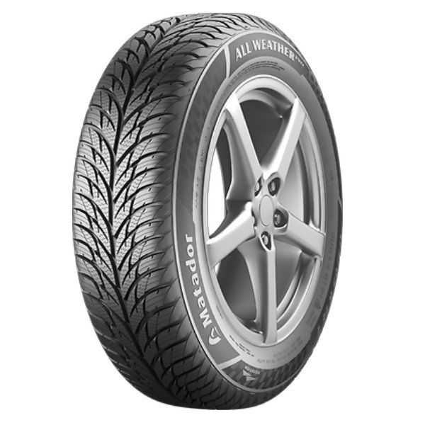 Matador 195/65R15 91H M+S MP62 All Weather EVO (4 Mevsim) (2024)