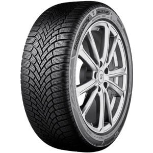 Bridgestone 255/40R18 99V XL Enliten Blizzak 6 (Kış) (2024)