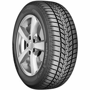 Sava 235/65R17 108H XL M+S Eskimo Suv 2 (Kış) (2024)