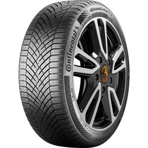 Continental 245/40R19 98Y XL FR AllSeasonContact 2 (4 Mevsim) (2024)