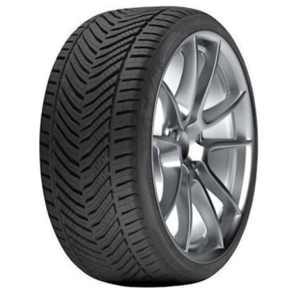 Riken 225/45R17 94W XL All Season (4 Mevsim) (2024)