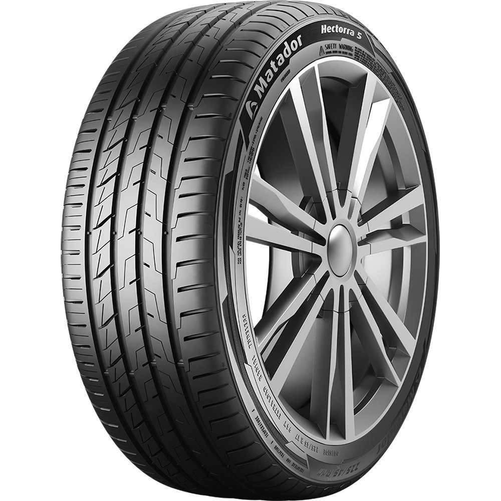 Matador 235/40R19 96Y XL FR Hectorra 5 (Yaz) (2024)