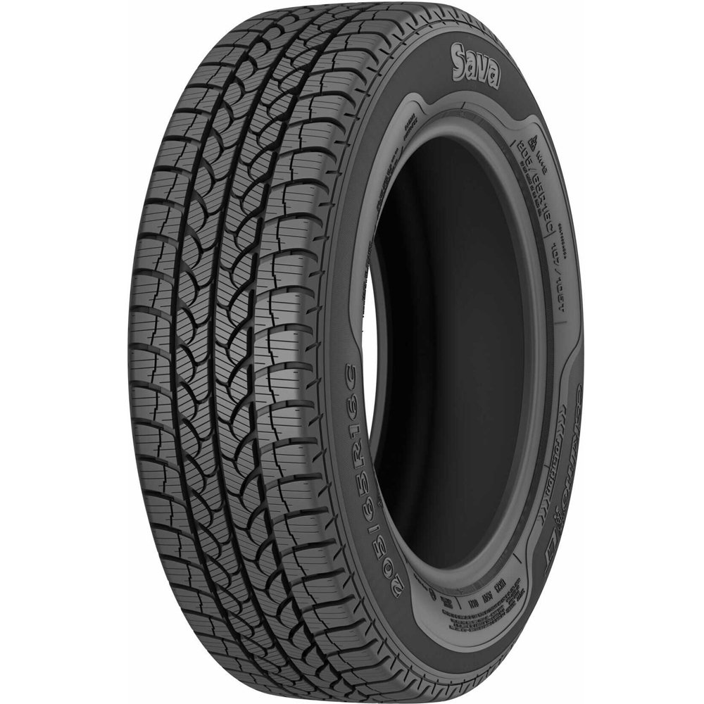 Sava 195/70R15C 104/102R Eskimo LT (Kış) (2023)