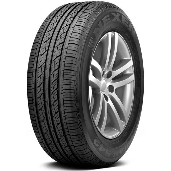 Nexen 255/60R18 108H Roadian 542 (Yaz) (2024)