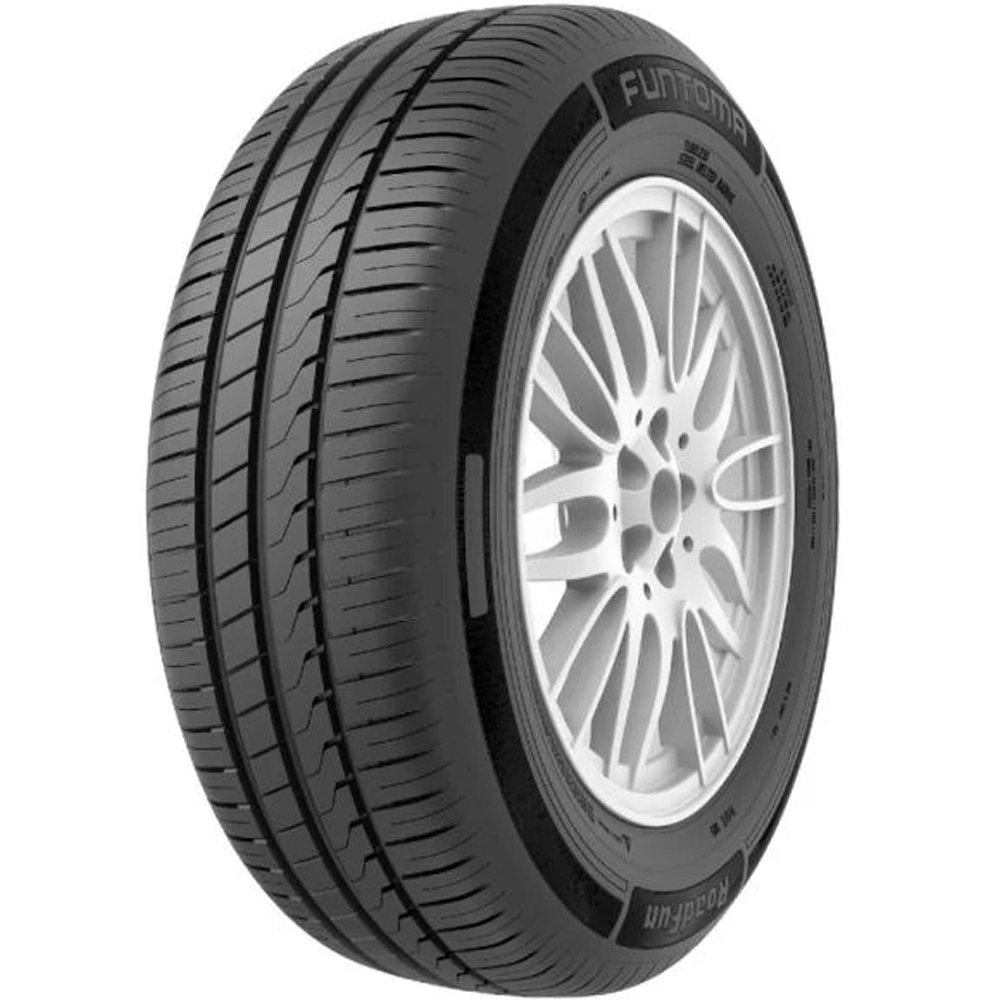 Funtoma 195/60R15 88V RoadFun (Yaz) (2024)