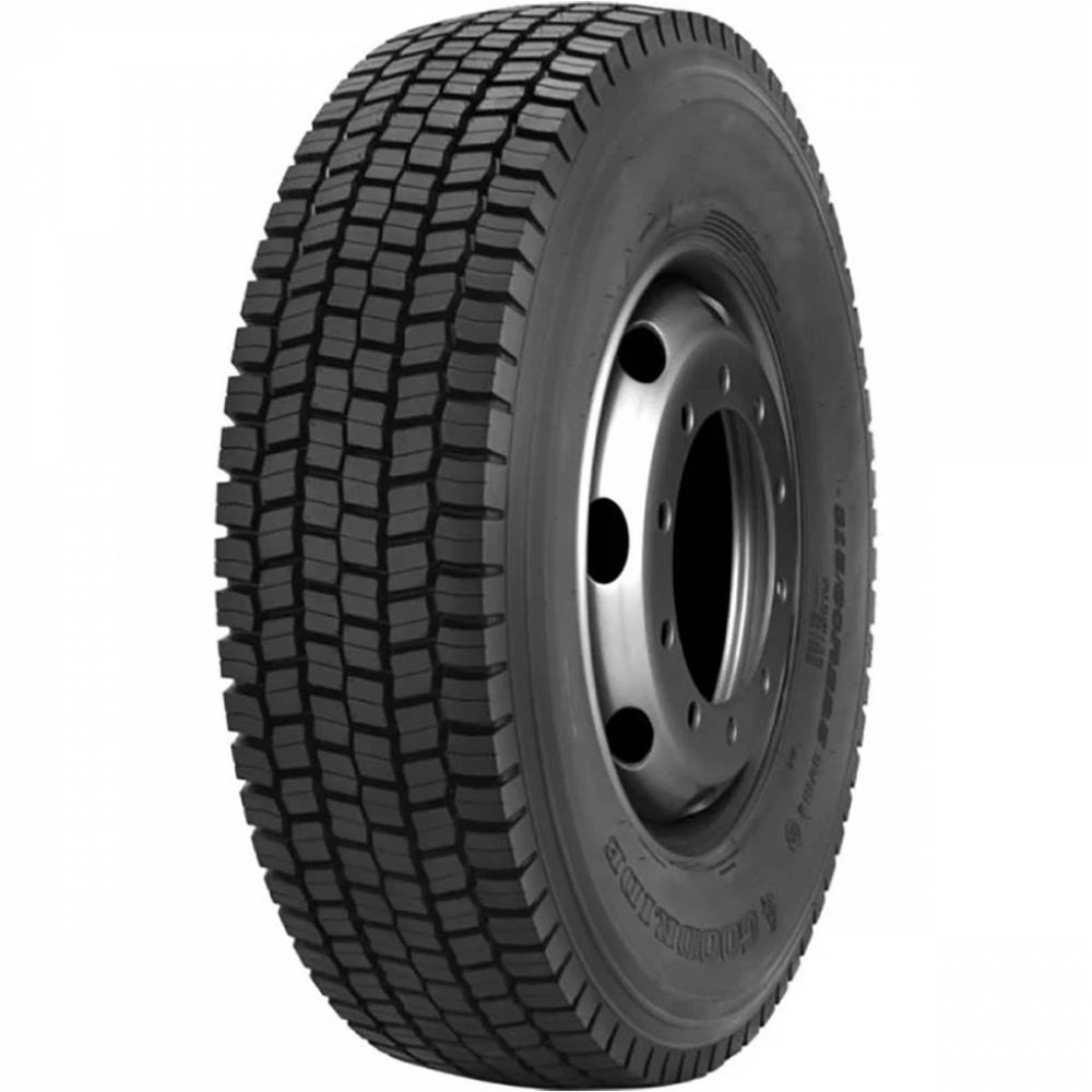 Goodride 295/60R22.5 150/147K MultiDrive D2 (4 Mevsim) (2024)