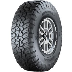 General 235/85R16 120/116Q Grabber X3 (Yaz) (2024)