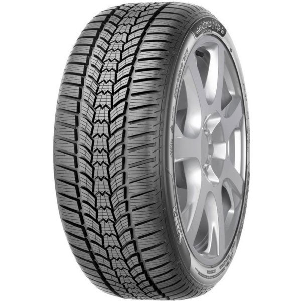 Sava 215/55R17 98V XL FP Eskimo HP2 (Kış) (2024)