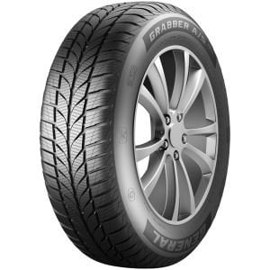 General 235/55R19 105W XL Grabber AS 365 (4 Mevsim) (2023)