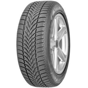 Goodyear 215/50R18 92T UltraGrip Ice 2 (Kış) (2020)