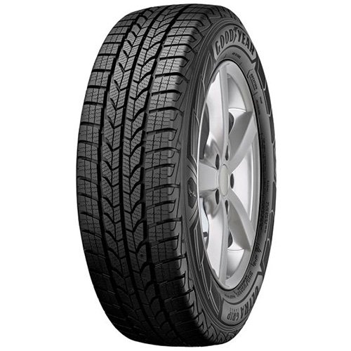 Goodyear 225/70R15C 112/110R UltraGrip Cargo (Kış) (2023)