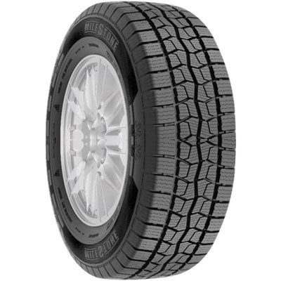 Milestone 195/75R16C 107/105R 8PR Wintide (Kış) (2024)