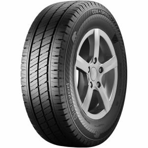 Gislaved 205/65R15C 102/100T 6PR LRC Com*Speed 2 (Yaz) (2023)