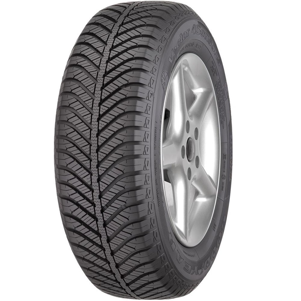 Goodyear 195/60R15 88H Vector 4Seasons (4 Mevsim) (2023)