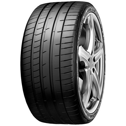 Goodyear 275/45R21 110H XL Eagle F1 Supersport (Yaz) (2023)