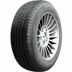 Strial 225/45R19 96W XL 701 Suv (Yaz) (2024)