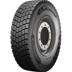 Michelin 315/70R22.5 154/150L VM Çeker Aks X Multi HD D (Yaz) (2022)