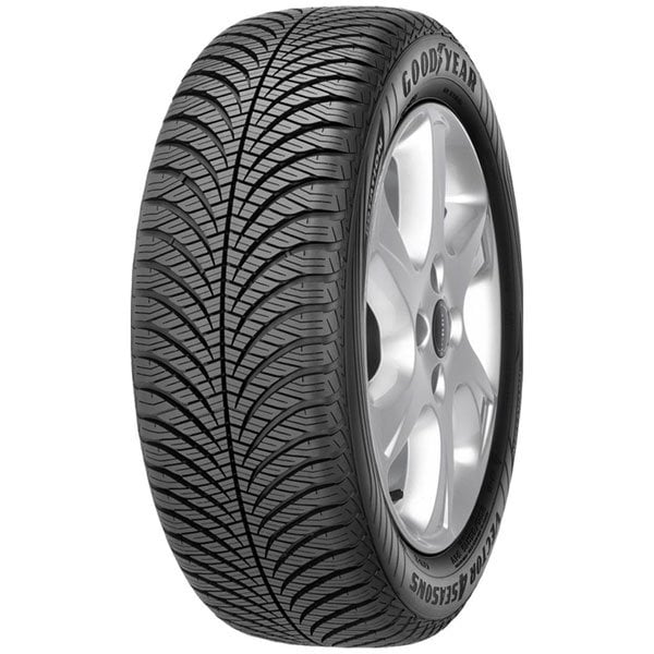 Goodyear 255/55R18 109V XL FP Vector 4Seasons Suv Gen-2 (4 Mevsim) (2016)