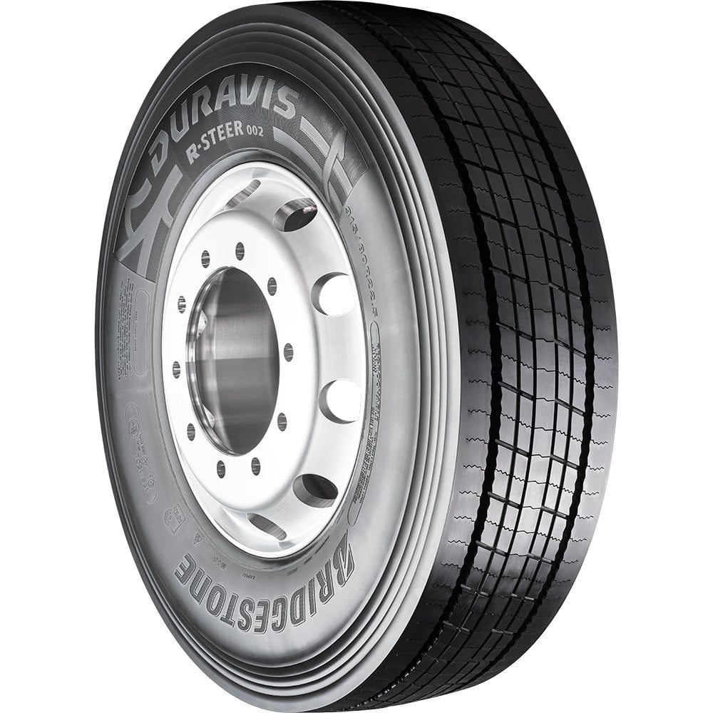 Bridgestone 245/70R17.5 136/134M R-Steer 002 (Yaz) (2023)