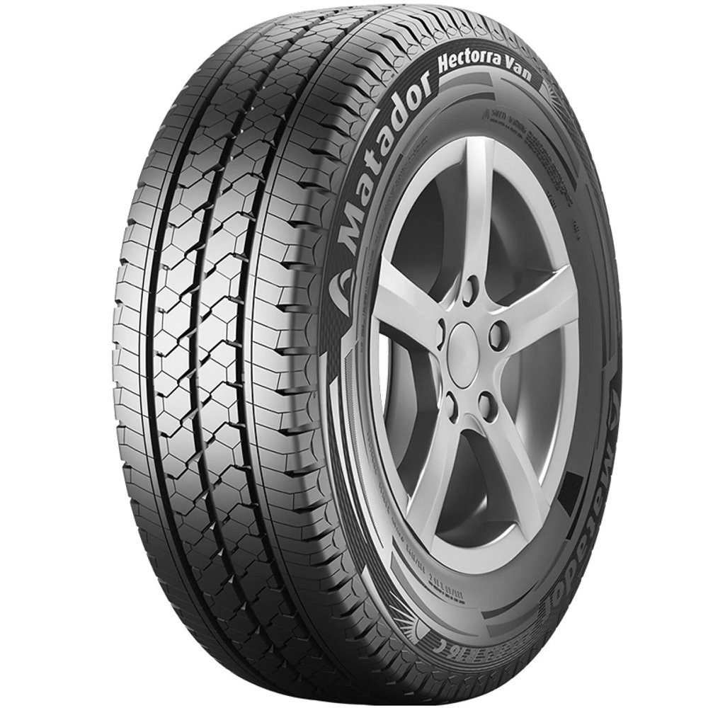 Matador 195R15C 106/104T 8PR LRD Hectorra Van (Yaz) (2023)