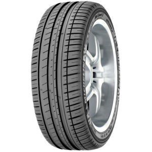 Michelin 205/50R16 87V Pilot Sport 3 (Yaz) (2022)