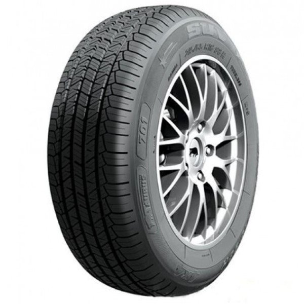 Riken 225/60R18 104V XL 701 (Yaz) (2024)