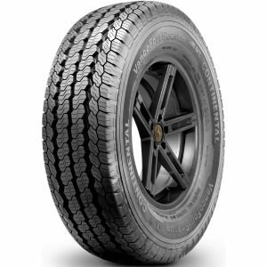 Continental 225/55R17C 101H RF VancoFourSeason (4 Mevsim) (2023)