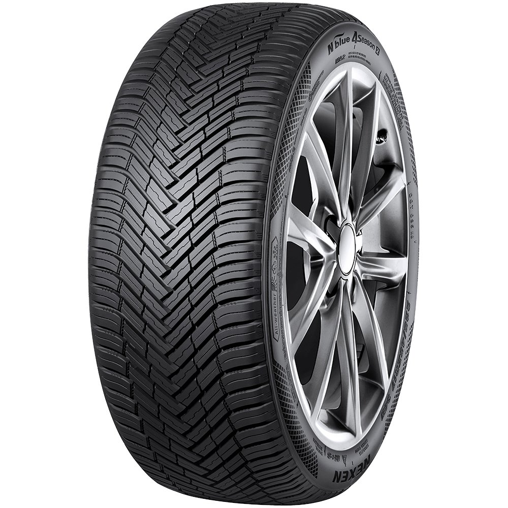 Nexen 235/40ZR18 95Y XL NBlue 4Season 2 (4 Mevsim) (2023)