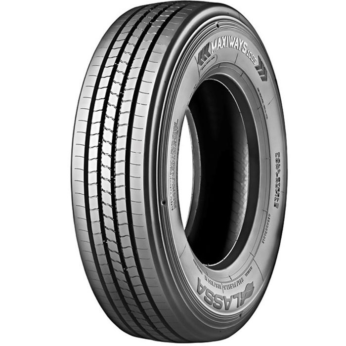 Lassa 235/75R17.5 132/130M M+S SFM Maxiways 100S (Yaz) (2023)