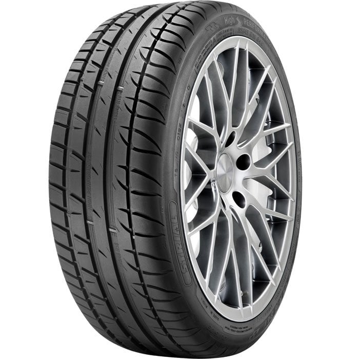 Strial 195/50R16 88V XL High Performance (Yaz) (2024)