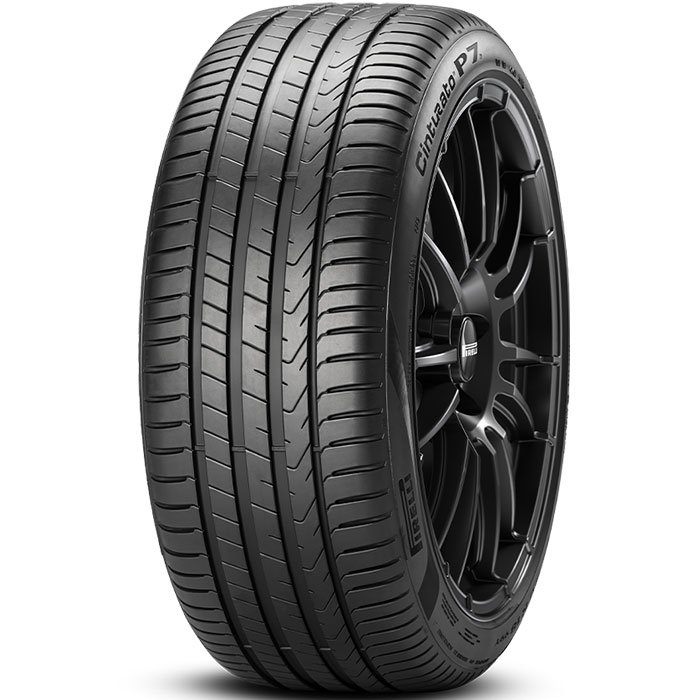 Pirelli 245/45R18 100Y XL MO Cinturato P7C2 (Yaz) (2024)