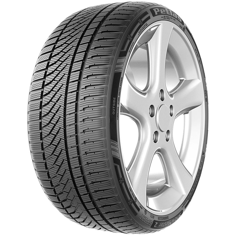 Petlas 205 50R17 93V SnowMaster 2 Sport K 2023 petlas-205-50r17-93v-snowmaster-2-sport-k-2023