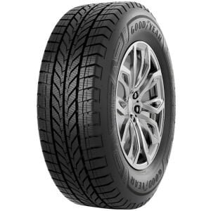 Goodyear 215/70R15C 109/107R WinterCommand Cargo (Kış) (2024)