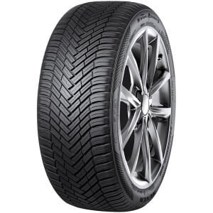 Nexen 195/55R16 91V XL NBlue 4Season 2 (4 Mevsim) (2024)