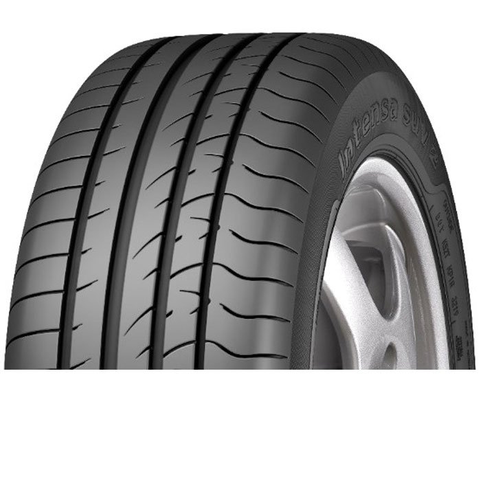 Sava 255/55R18 109W XL FP Intensa Suv 2 (Yaz) (2021)