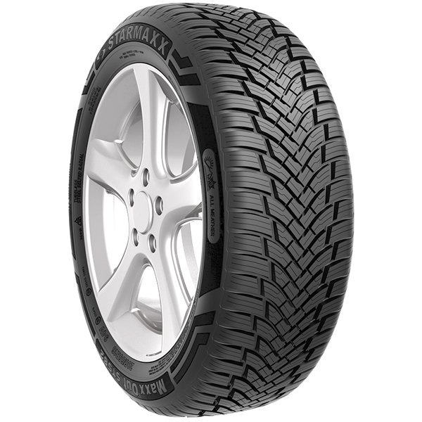 Starmaxx 215/55ZR17 98W Maxx Out ST582 (4 Mevsim) (2022)