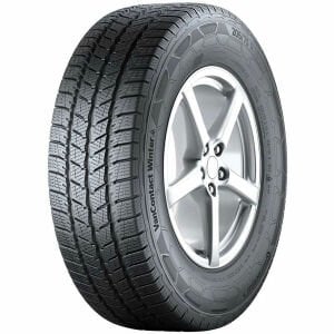 Continental 225/70R15C 112/110R VanContact Winter (Kış) (2024)