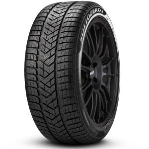 Pirelli 235/45R18 98V XL T0 Pncs Winter Sottozero 3 (Kış) (2023)
